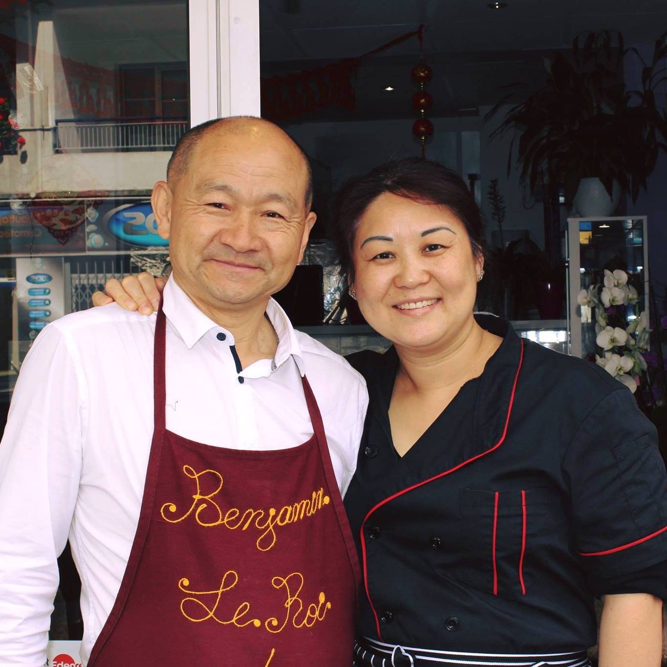 Chefoo Restaurant | Nice