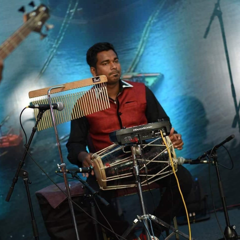 Subrat Kumar