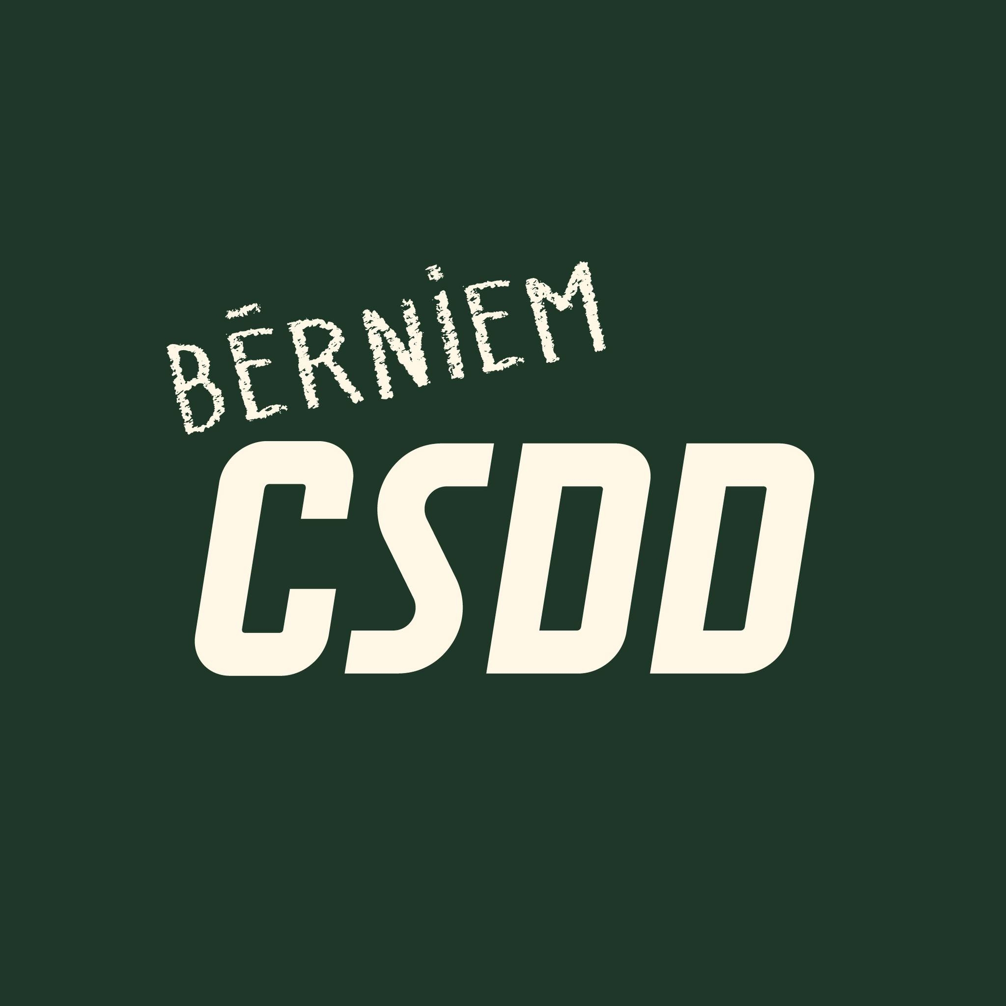 Bērniem CSDD - Konkurss 