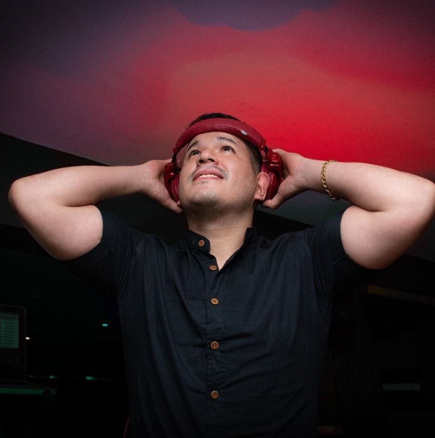 DJ Ropert