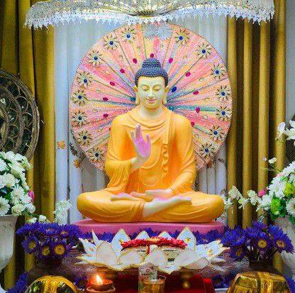 🪷🪷කල්ප 30 ක් විපාක දෙන කඨින පිංකම🪷🪷 සිංහල බෞද්ධ ජනතාවගේ ඉමහත් ගෞරවයට ...