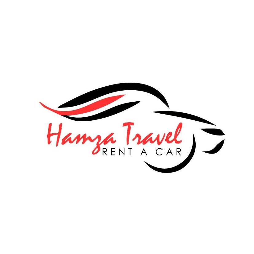 Hamza - Welcoming Tourist Season! Hire Rent A Car with Hamza Travels ...