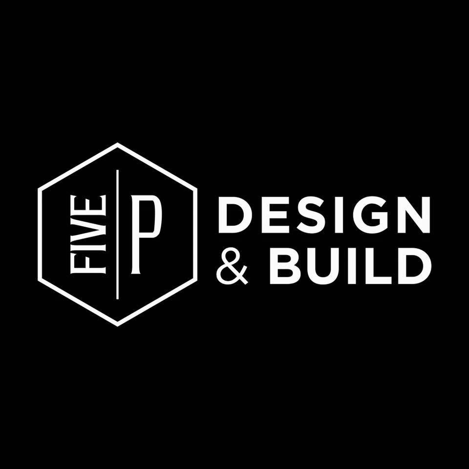 Five P Design & Build | The Rocks NSW
