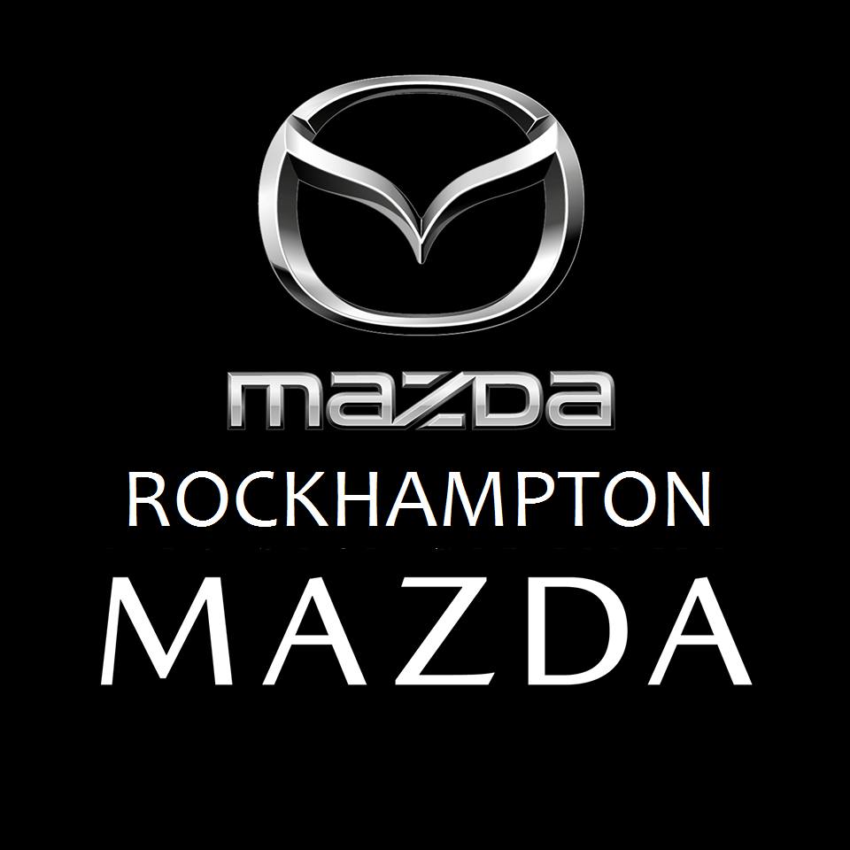 Rockhampton Mazda | Rockhampton QLD
