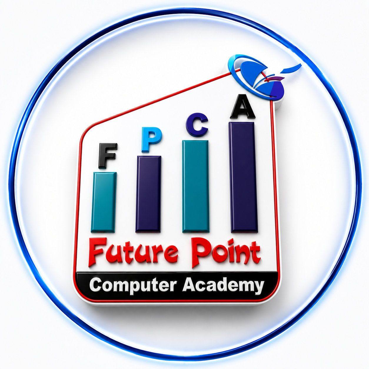 Future Point Computer Academy | Bijnor