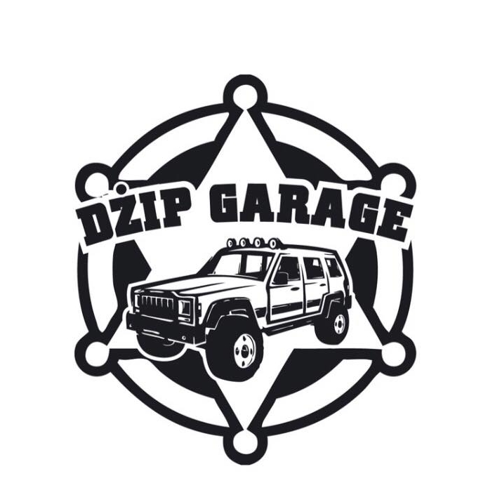 Dzip Garage | Zebrzydowa
