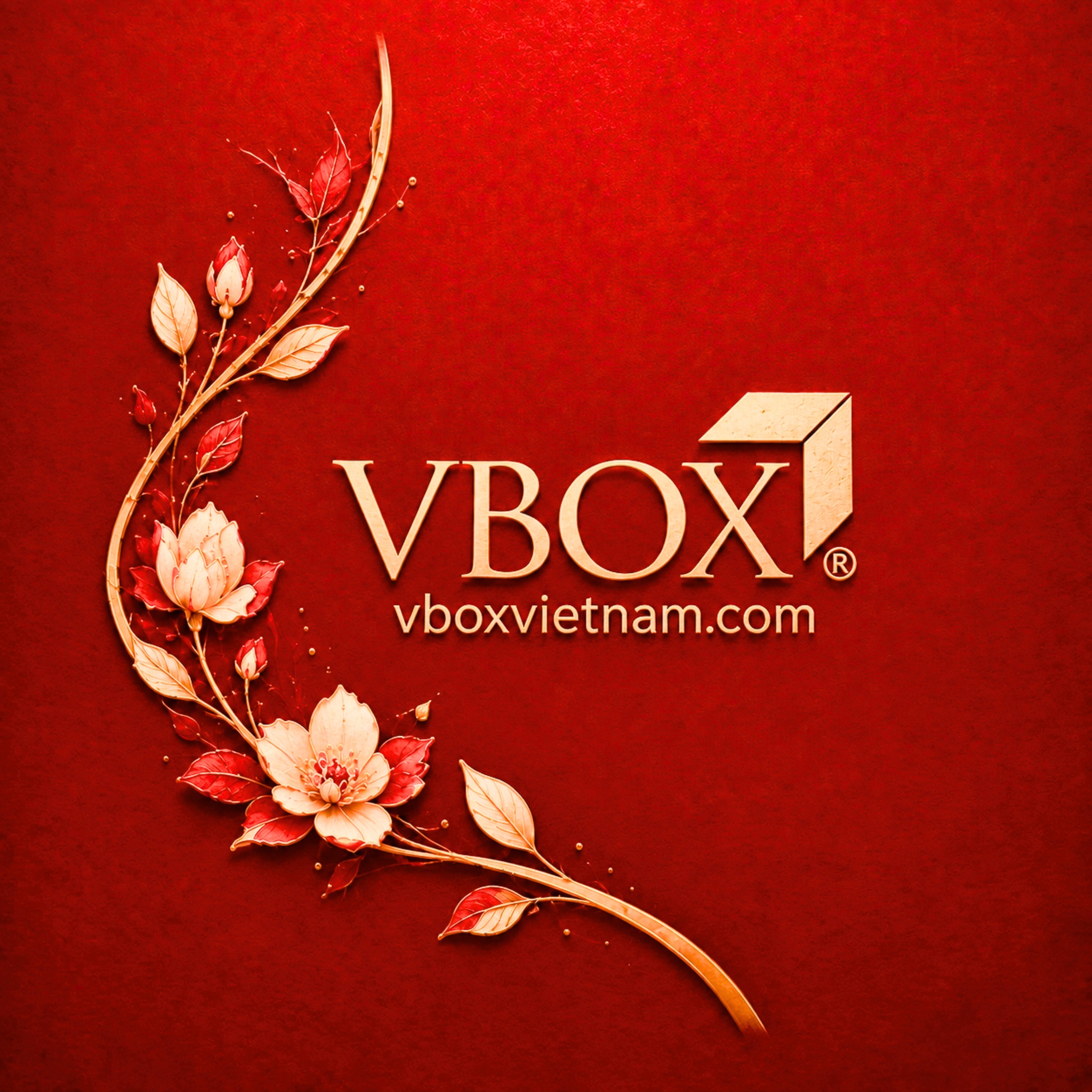 VBOX... - VBOX Luxury Packaging - Bao Bì Cao Cấp Việt Nam