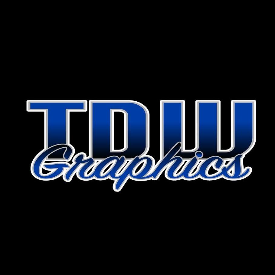 TDW Graphics LLC. | Elmore AL