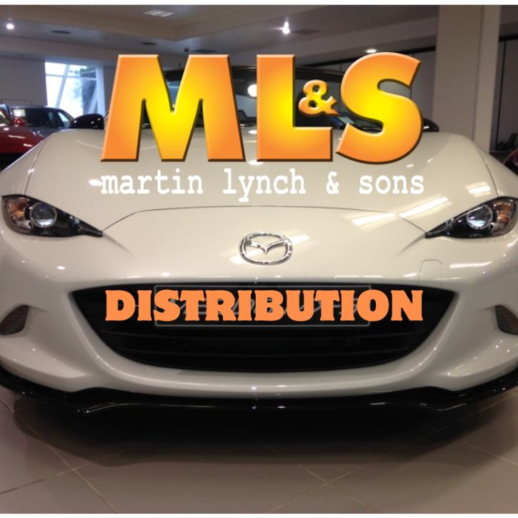 MLS Distribution | Staines
