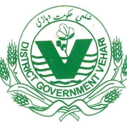 District Vehari