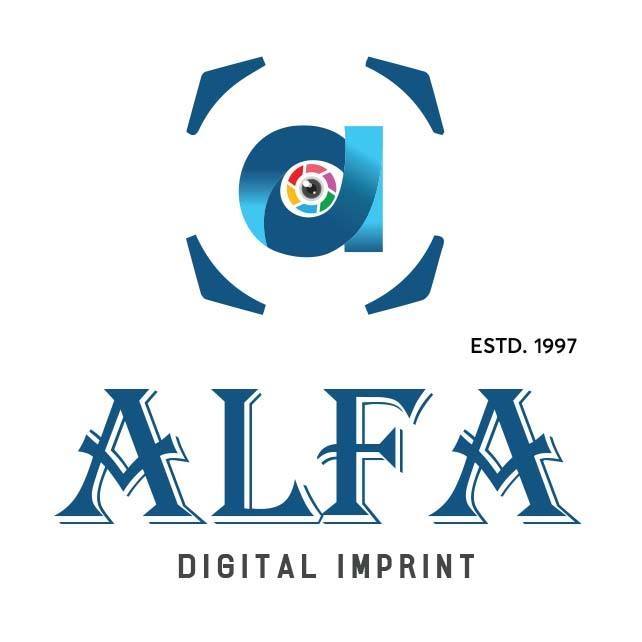 First in India HP Indigo Digital... - ALFA Digital Imprint | Facebook
