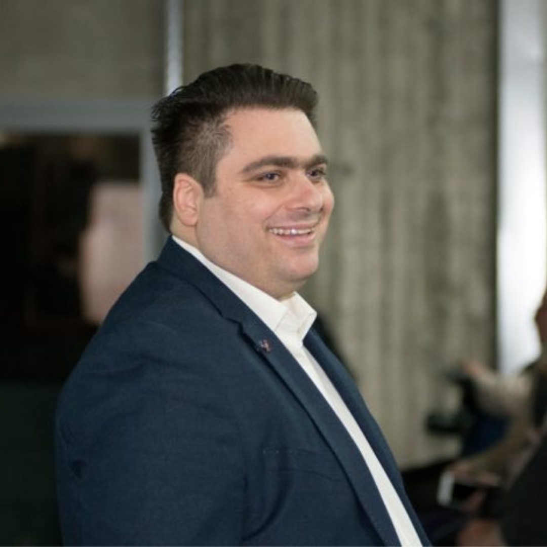 Δημήτρης Συξέρης