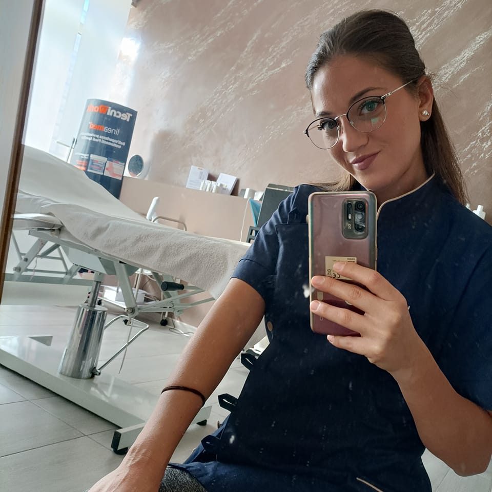 Daniela Make-Up e beauty