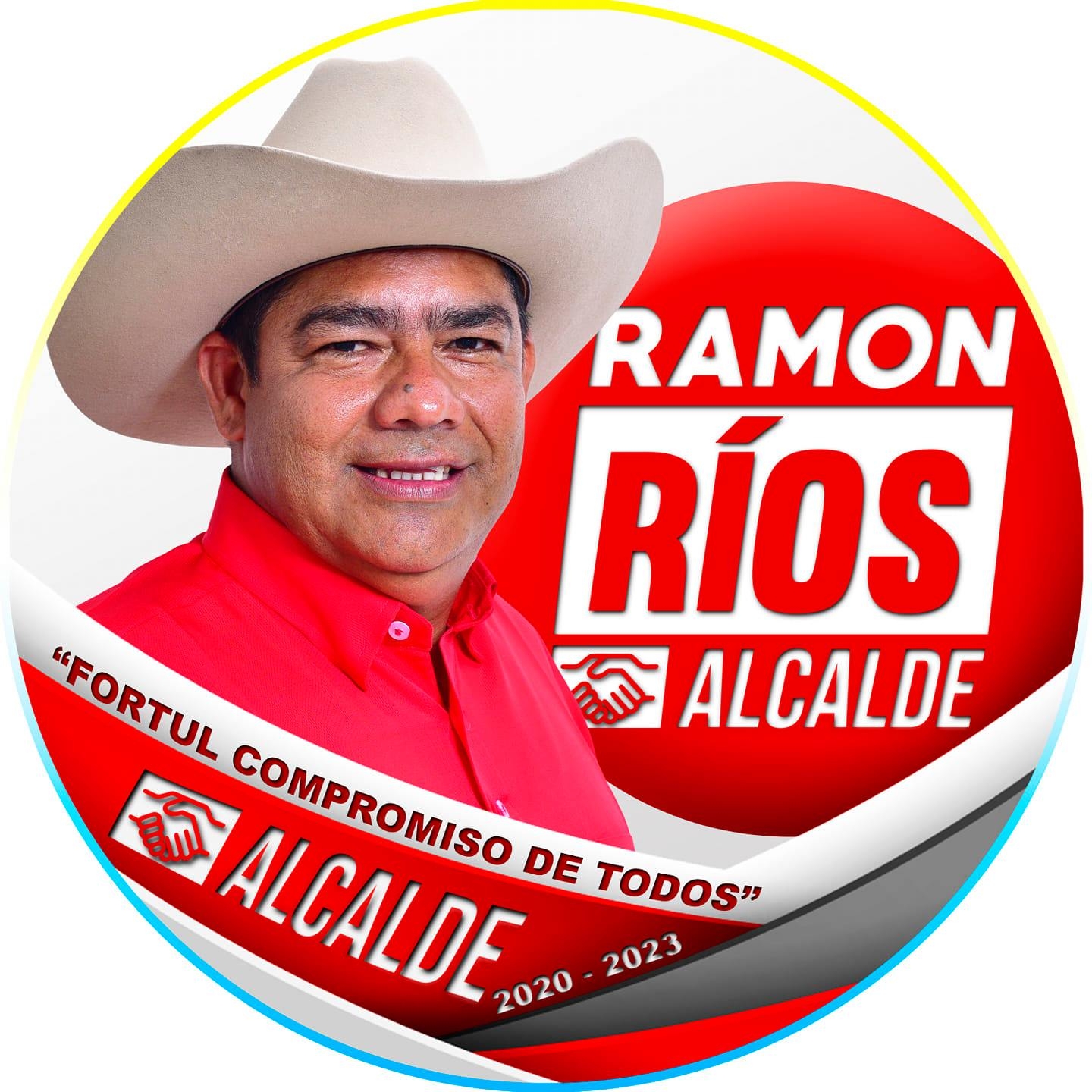 RAMÓN RÍOS LEÓN