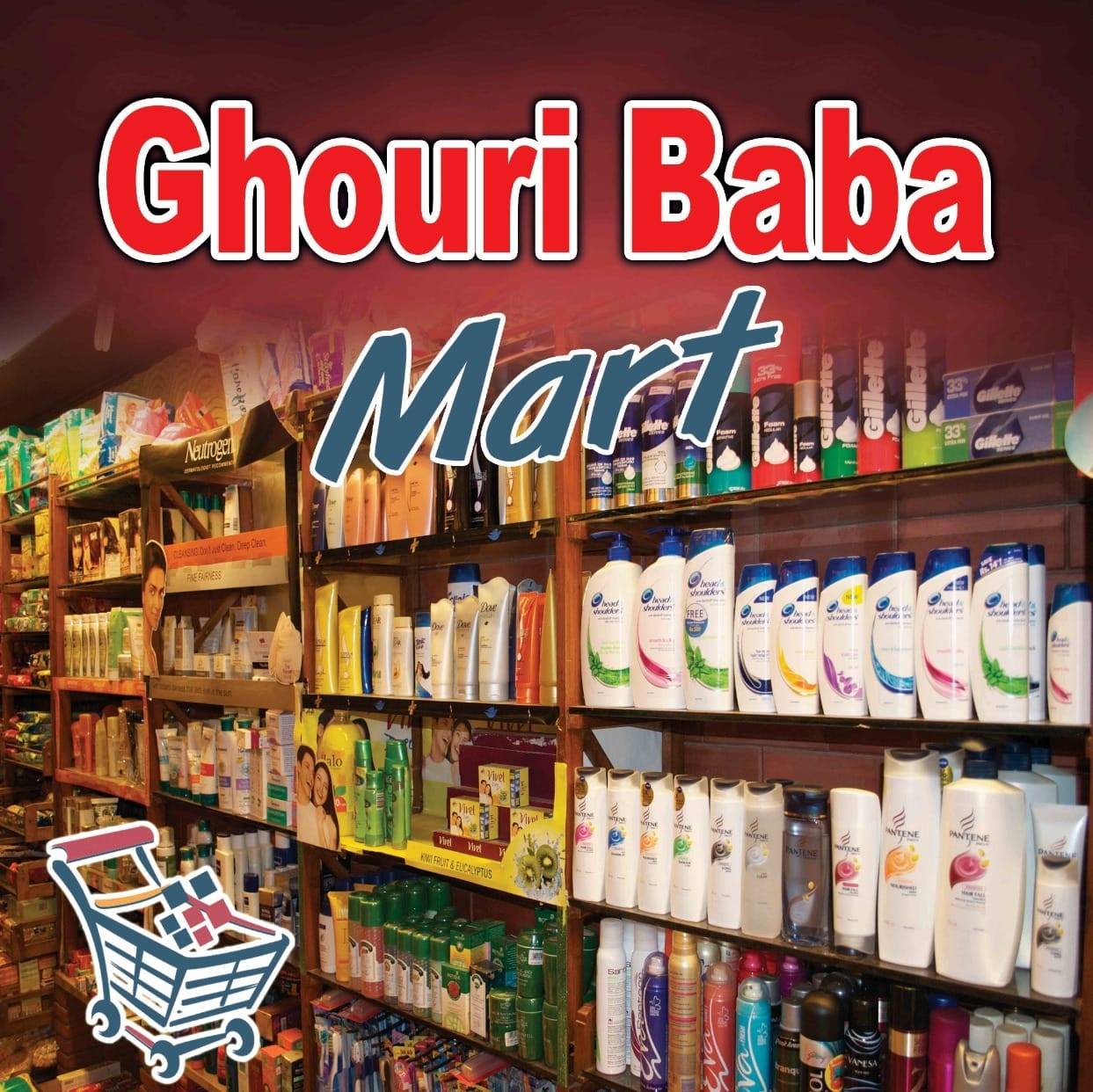 Ghouri BABA MART | Rohri