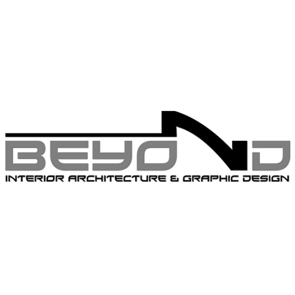 Beyond - Interior Architecture & Graphic Design
