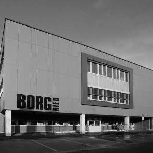 Instrumentalzweig BORG Ried | Ried im Innkreis