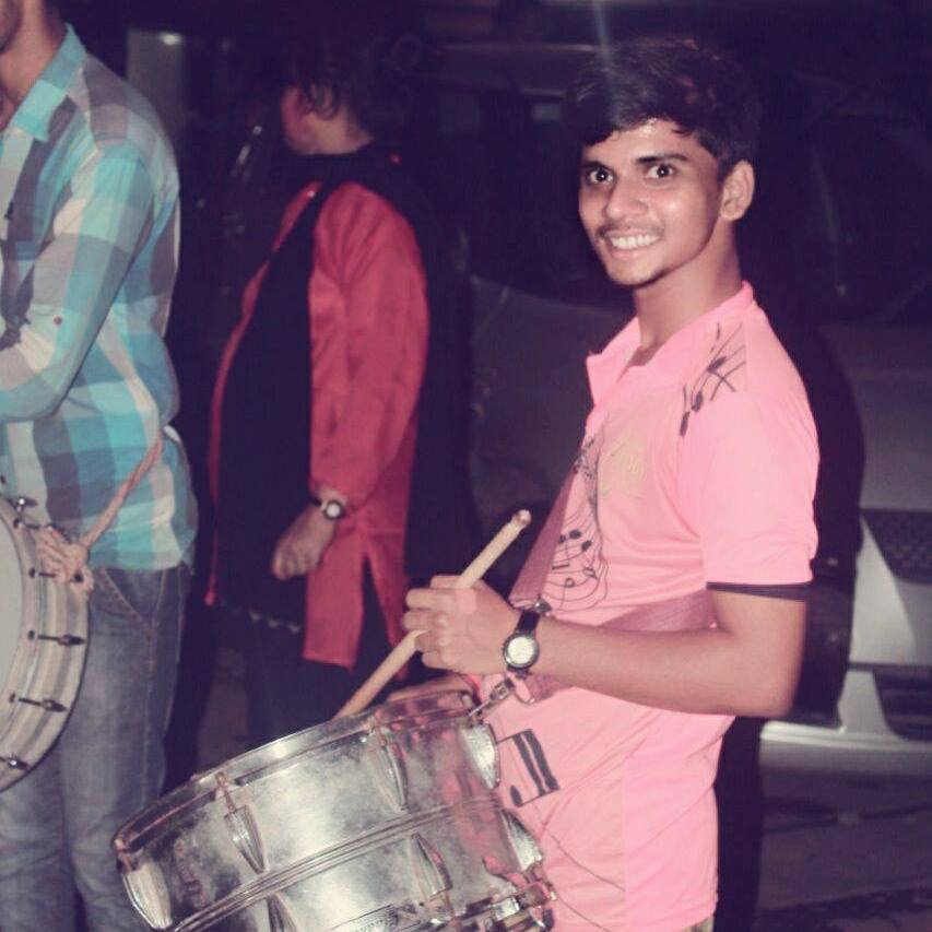 Amit rale