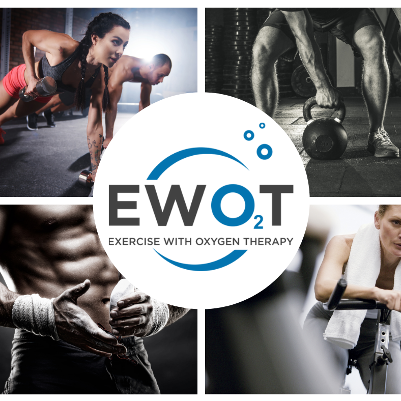 EWOT - Exercise with Oxygen Therapy (EWOT) for increased Athletic ...