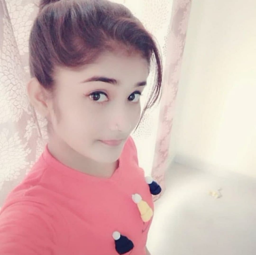 Simran Rajput