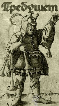 Trebushet
