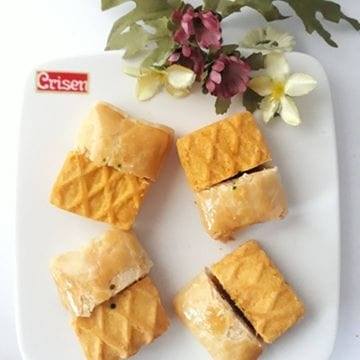 Apa itu pia tangkwee?... - Buttercake & Pia Crisen Malang | Facebook