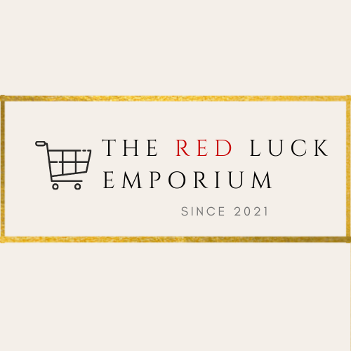 The Red Luck Emporium PH added... - The Red Luck Emporium PH