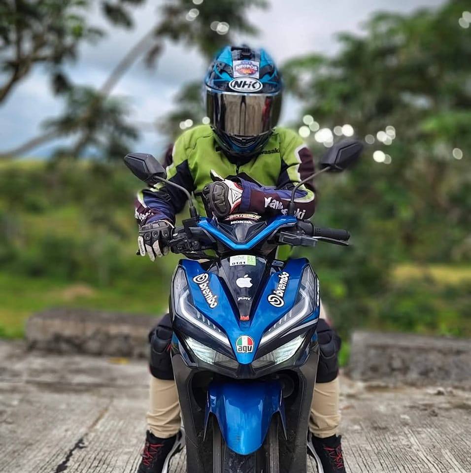Weekend Rides