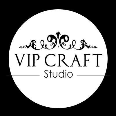 Vip Craft Studio - Wedding Stationery