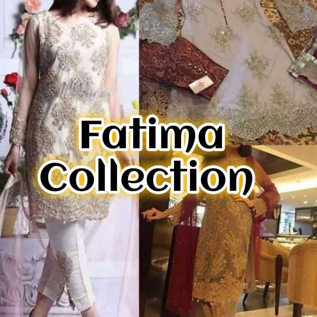 Fatima collection | Mirpur