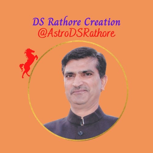 DS Rathore Creation