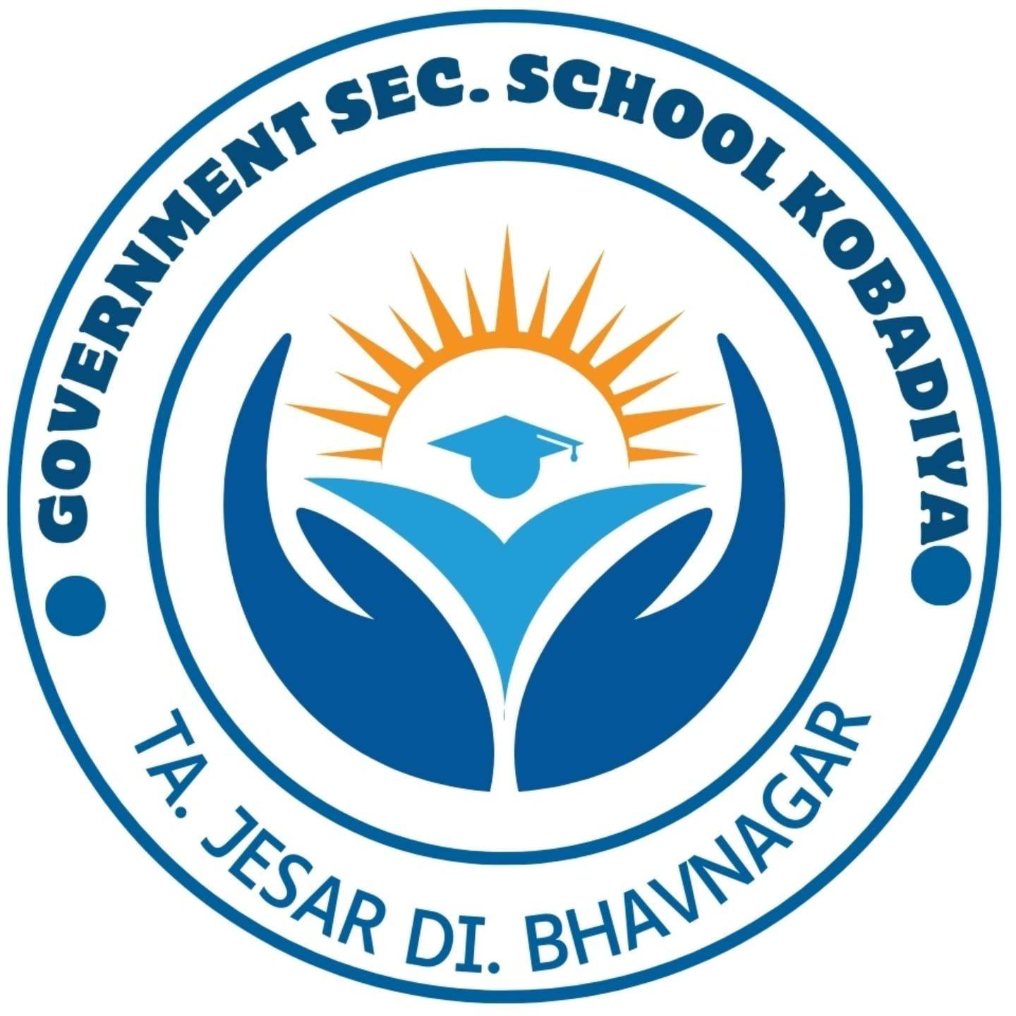 Government Secondary School,Kobadiya-Jesar