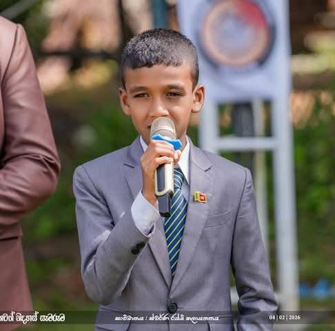 Savain King
