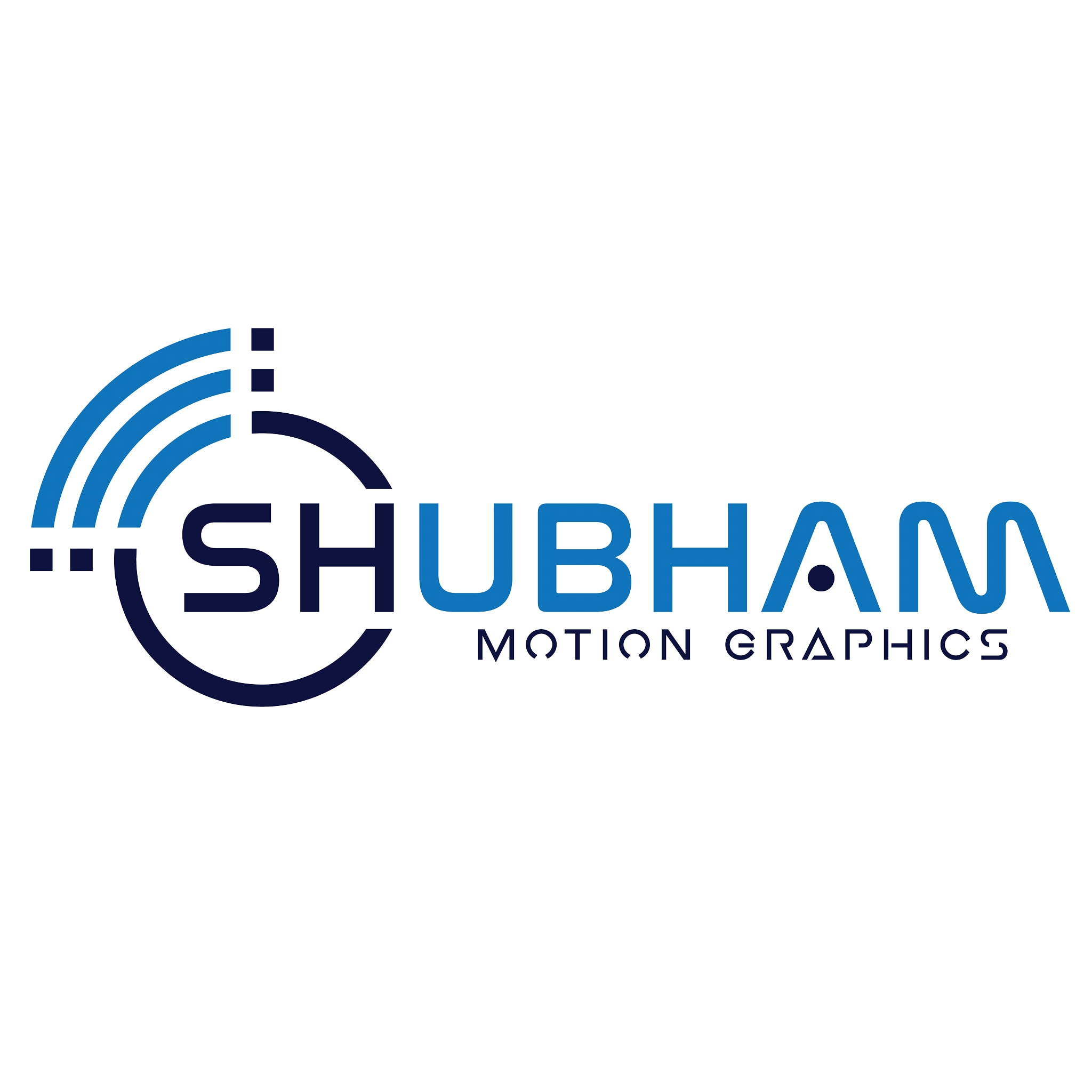 Shubham Motion Graphics