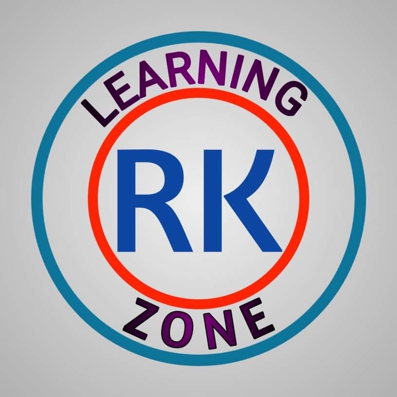 Rk Learning Zone | Jamalpur Sadar Upazila