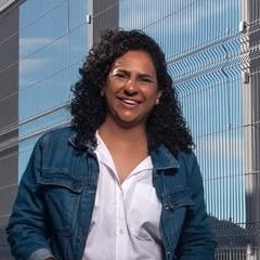 Jacqueline Moraes