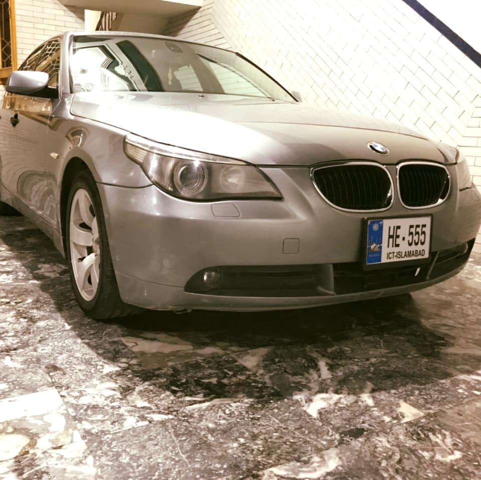 Anwar Sharif Motors | Multan