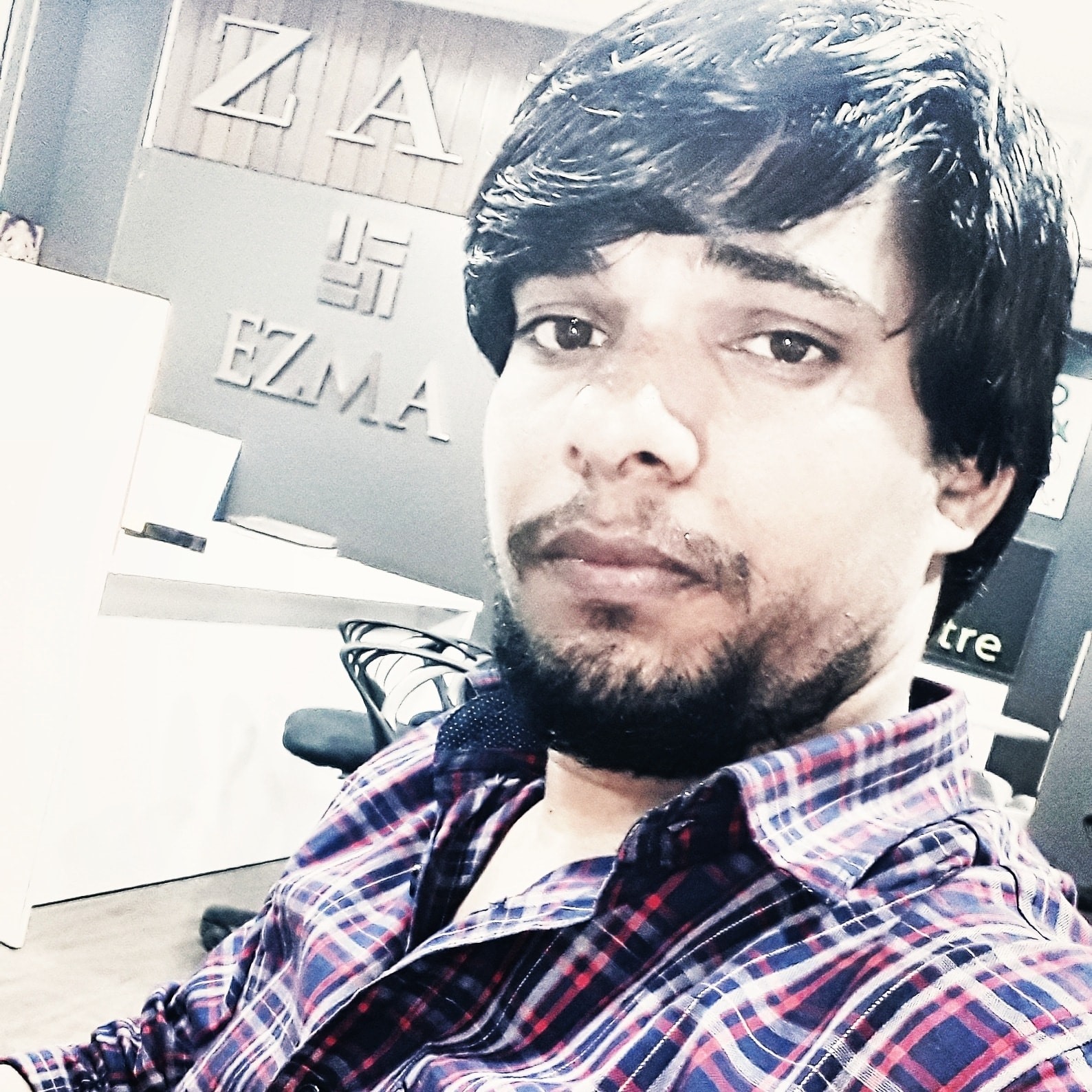 Rakesh pandey | Bangalore