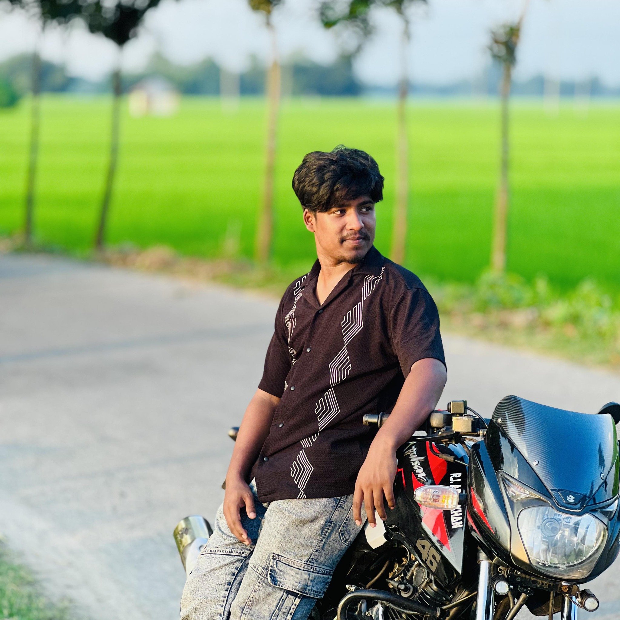 RH Rakib Hasan