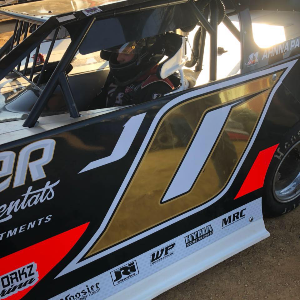 John Ownbey Racing / Powell Motorsports