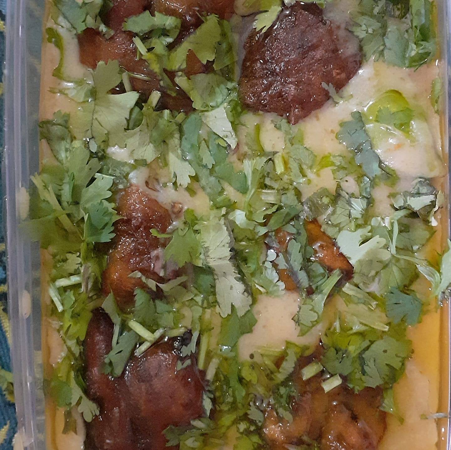 Al-Mustfa Foods