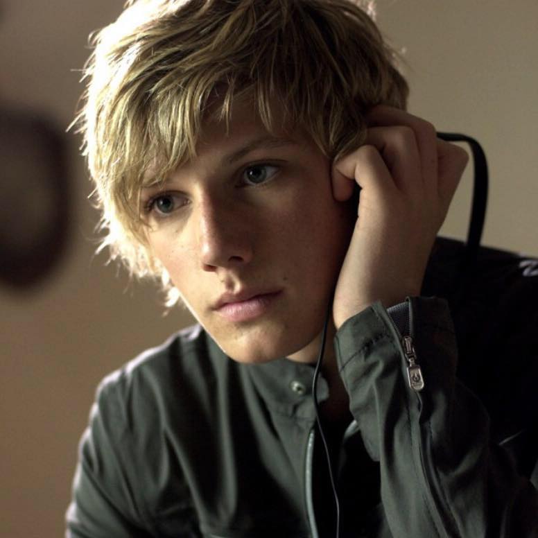 Alex Rider