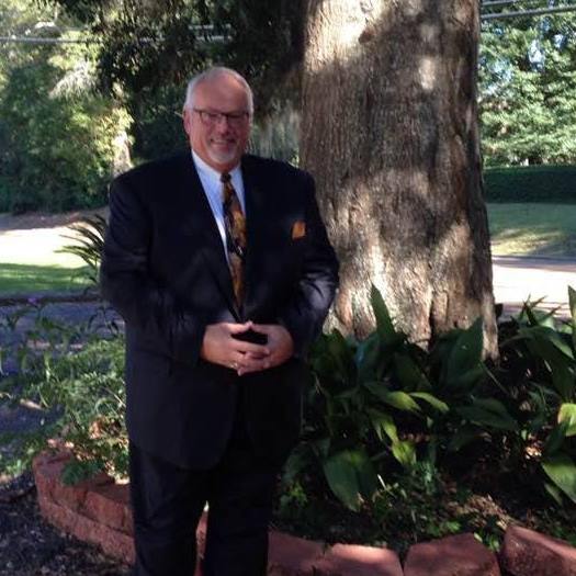 Ron Roper Ministries | Natchez MS