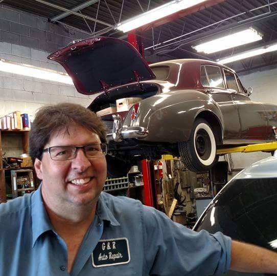 G & R Auto Repair | Libertyville IL