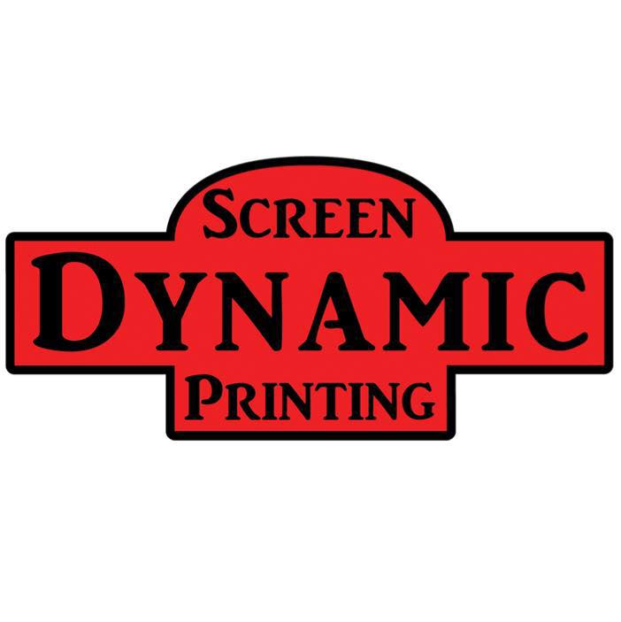 Dynamic Screen Printing
