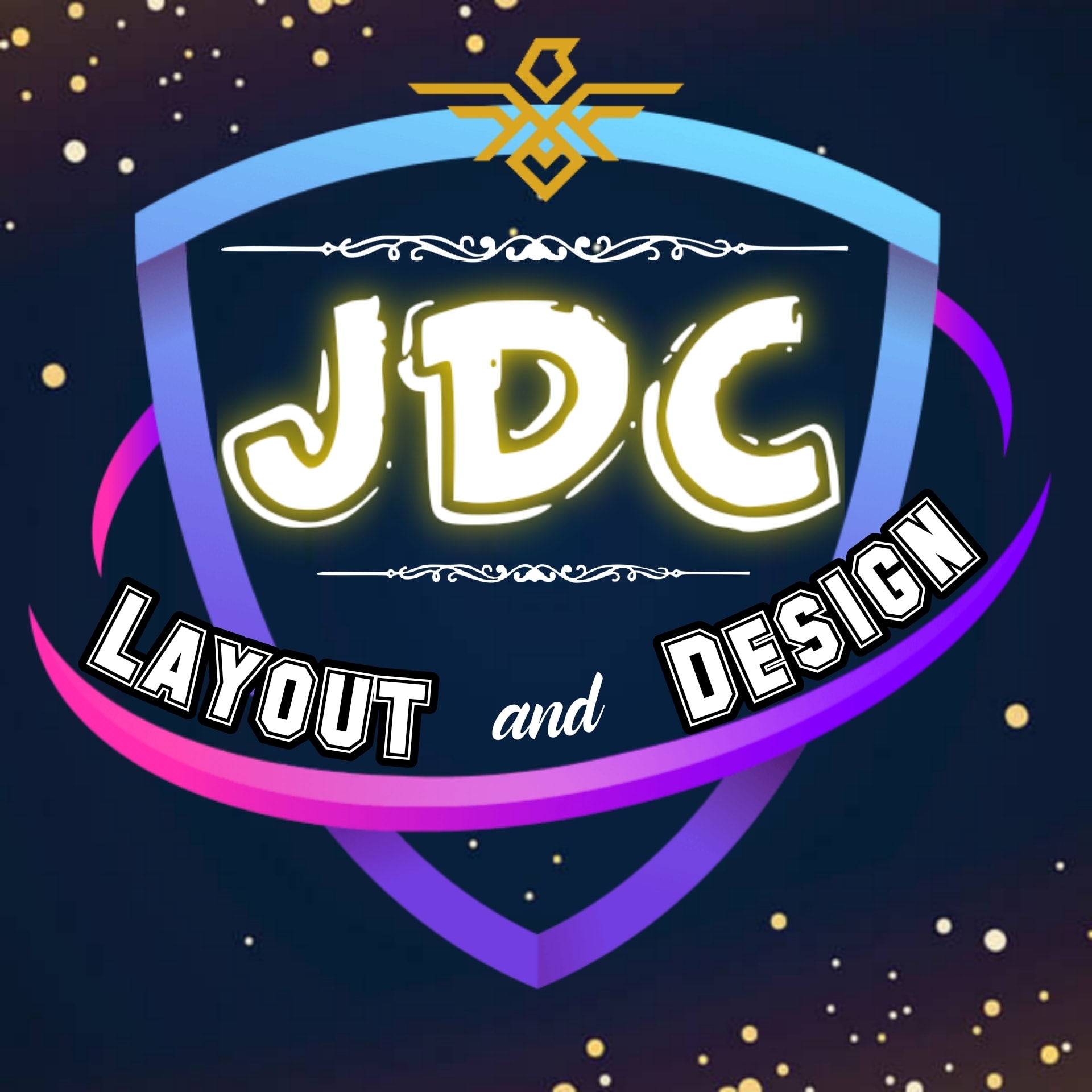 JDC 𝓛𝓪𝔂𝓸𝓾𝓽 𝓪𝓷𝓭 𝓓𝓮𝓼𝓲𝓰𝓷
