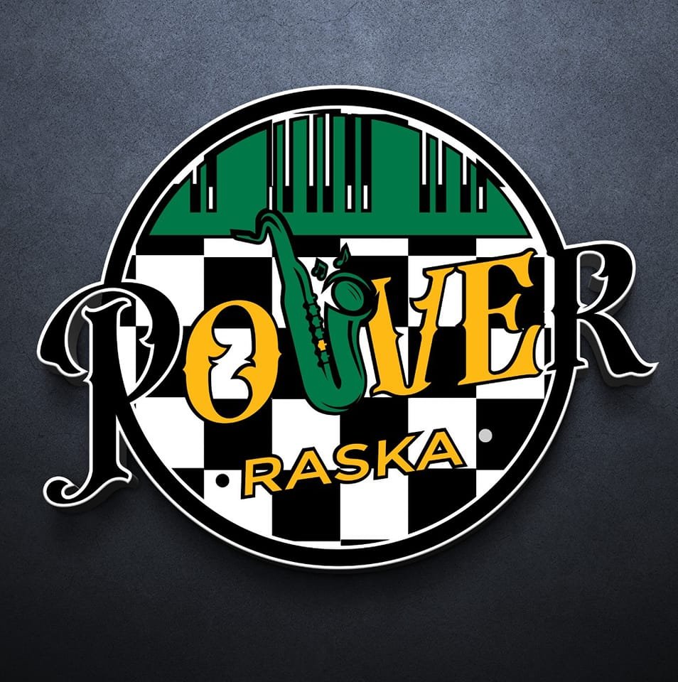 POWER RASKA - rasta SKA