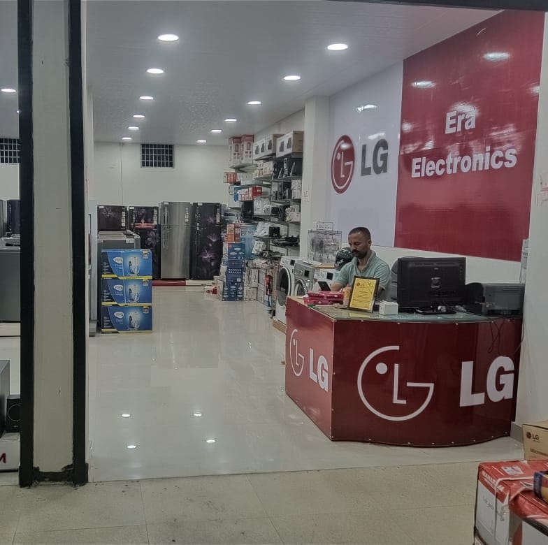 Era electronics, Rohru-Shimla Highway Rohru