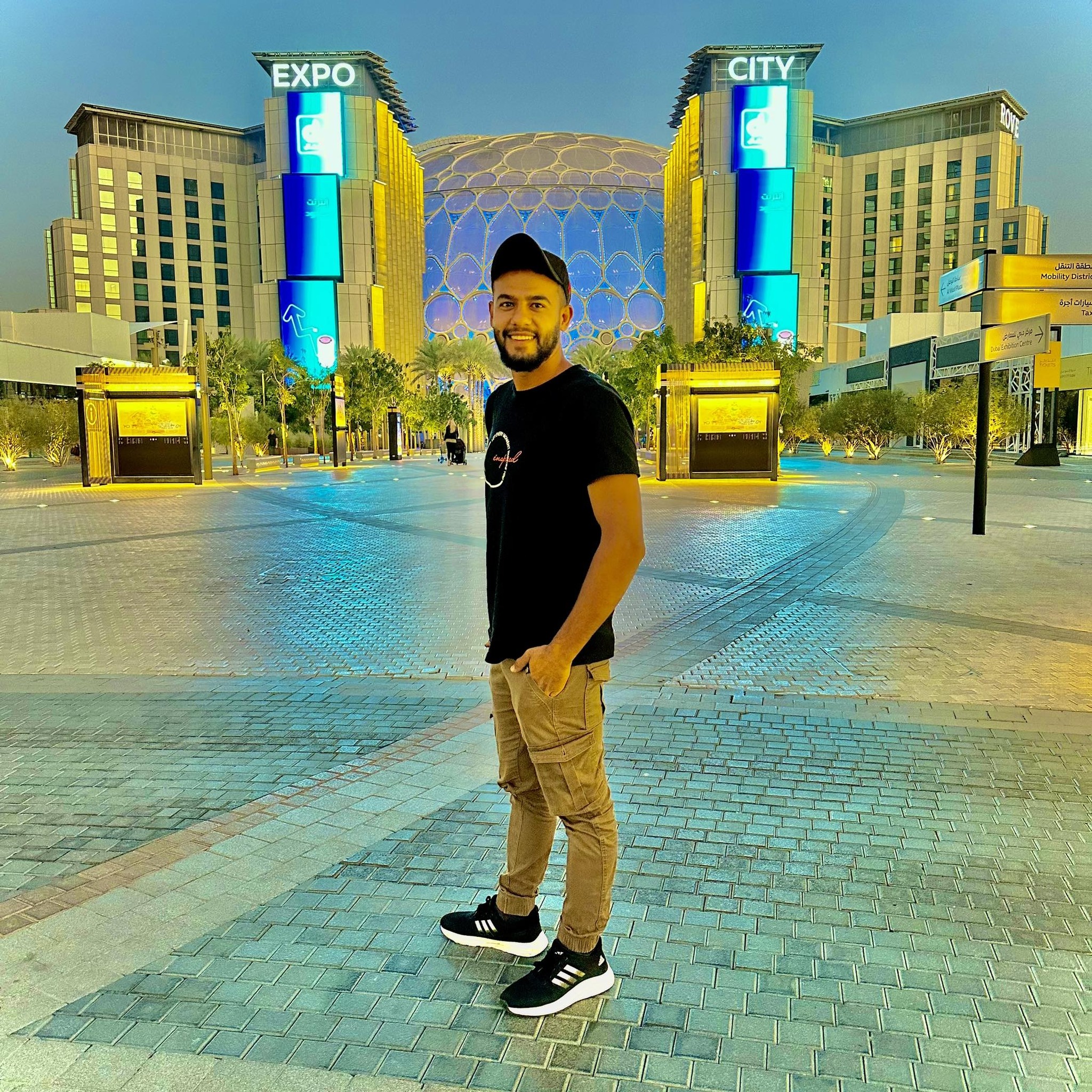 Reda AlMasry