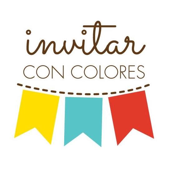 Invitar con Colores